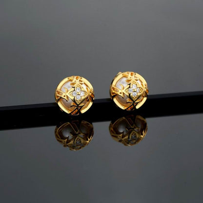 LU  Fashion Earrings