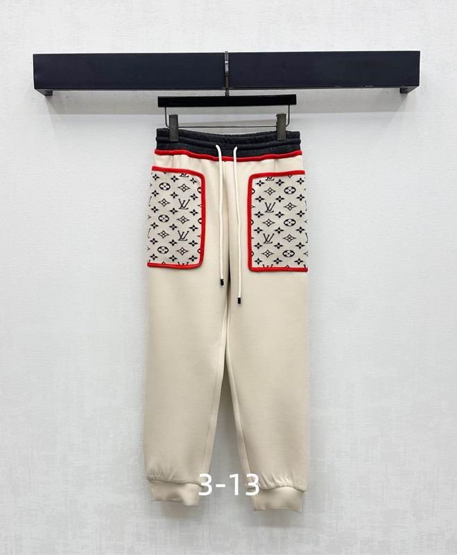 LU Sport Suits pants Woman 3 Color's