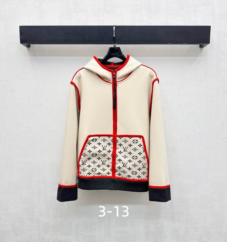 LU Sport Suits Jacket  Woman  3 Color's