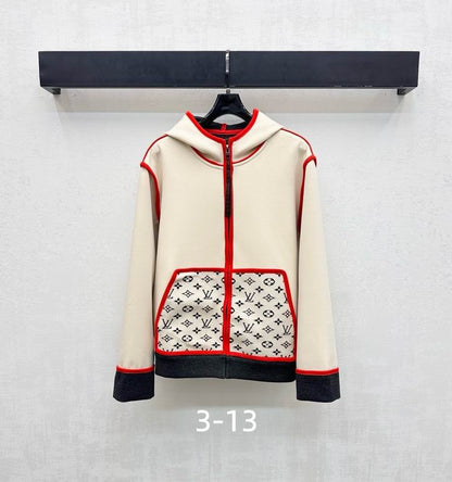 LU Sport Suits Jacket  Woman  3 Color's
