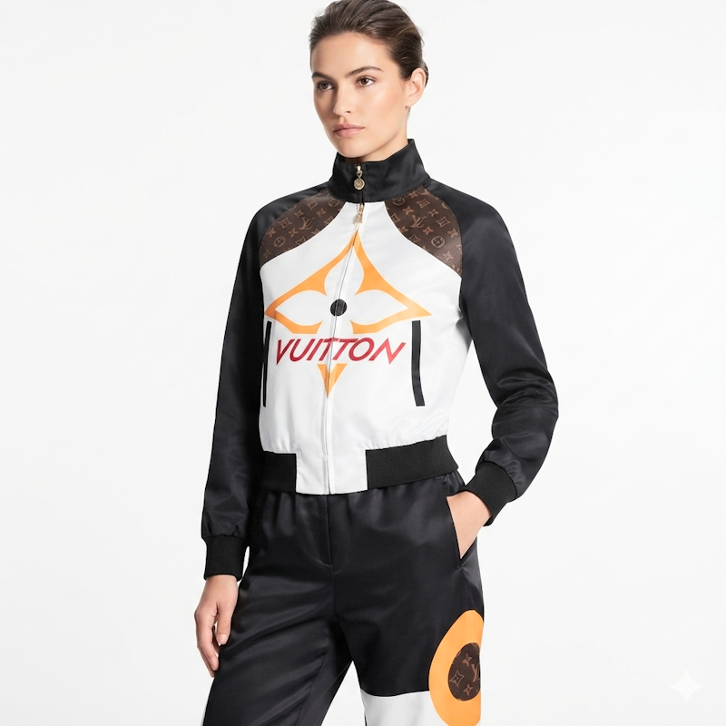 LU  Woman  Sport Suits Limited edition
