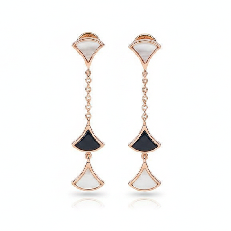 BLGR Fashion Earrings