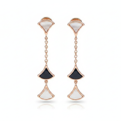 BLGR Fashion Earrings