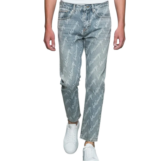 SNBAL Pants Jeans