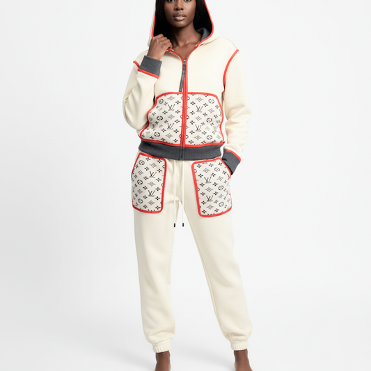 LU Sport Suits pants Woman 3 Color's