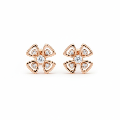 BLGR Fashion Earrings