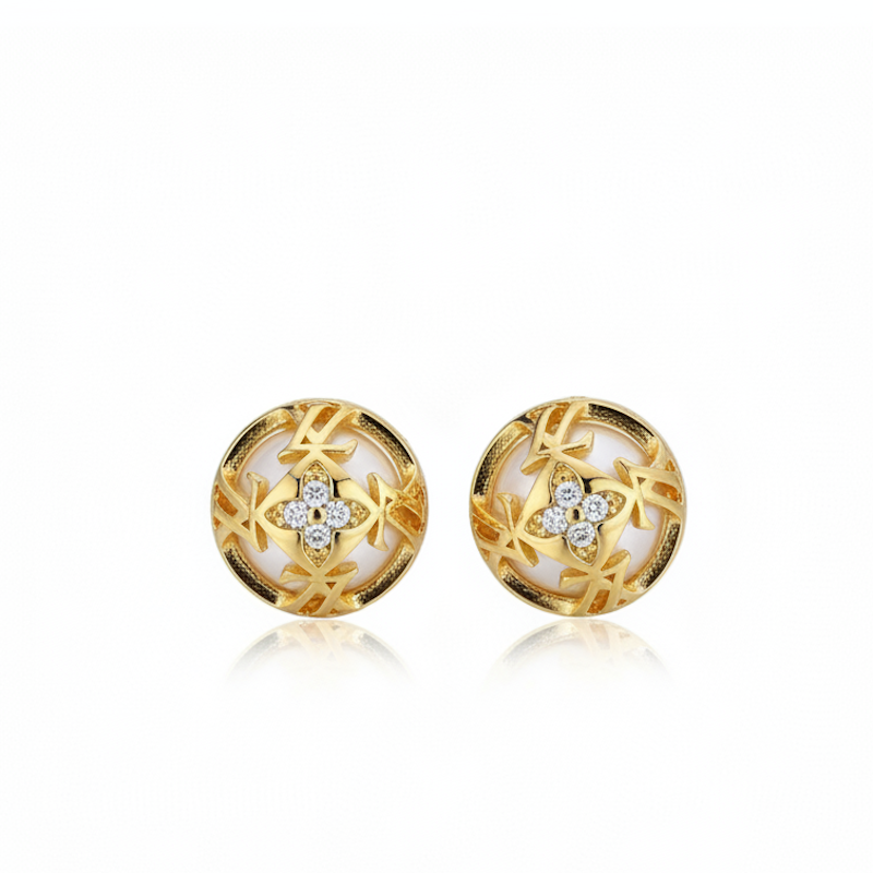 LU  Fashion Earrings
