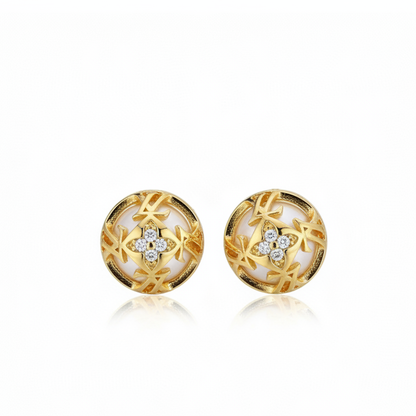 LU  Fashion Earrings