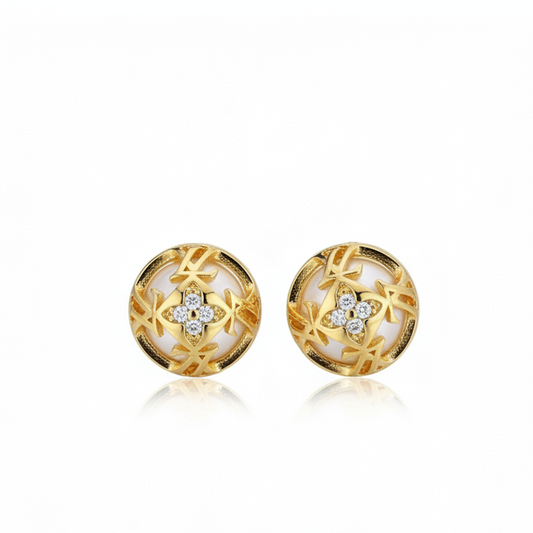 LU  Fashion Earrings