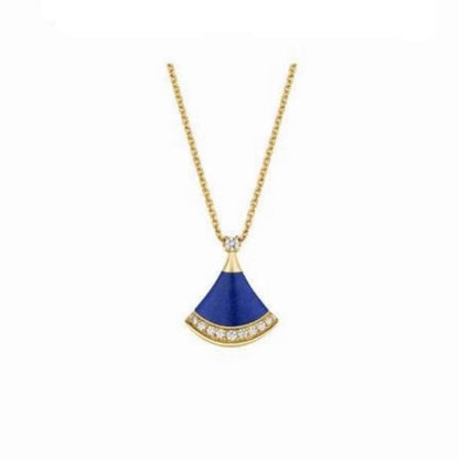 BLGR Fashion Necklace