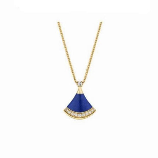 BLGR Fashion Necklace