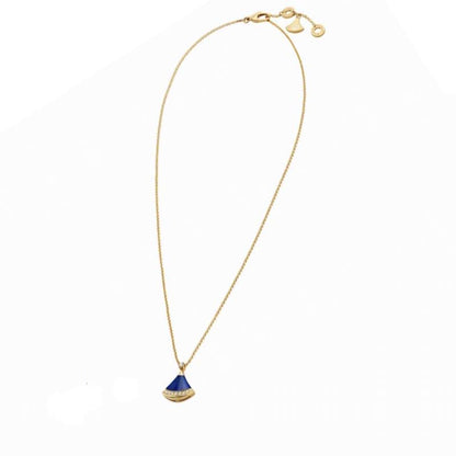 BLGR Fashion Necklace