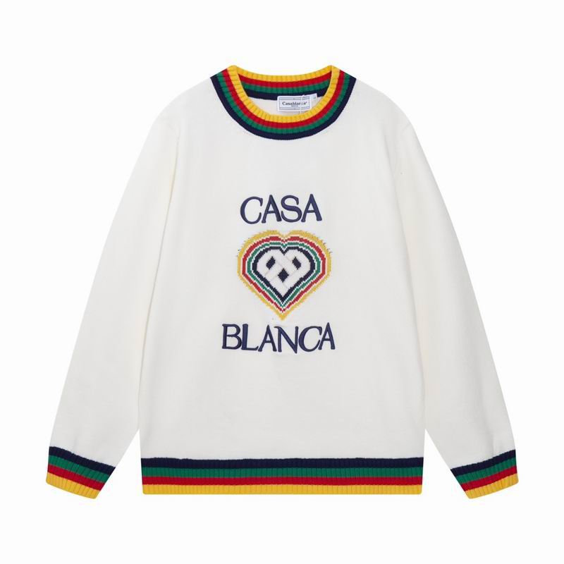 CASA BLANC Sweater