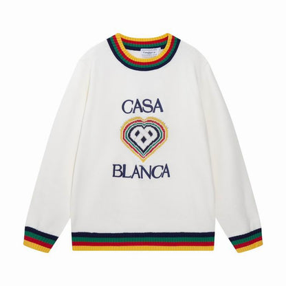 CASA BLANC Sweater
