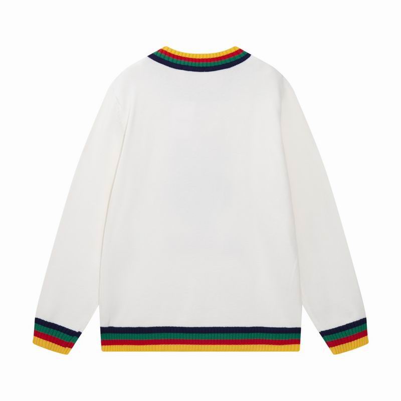 CASA BLANC Sweater