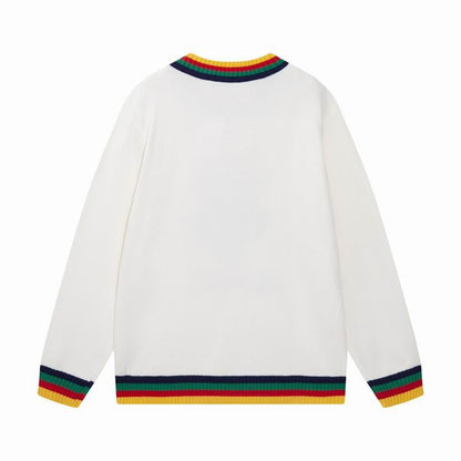 CASA BLANC Sweater