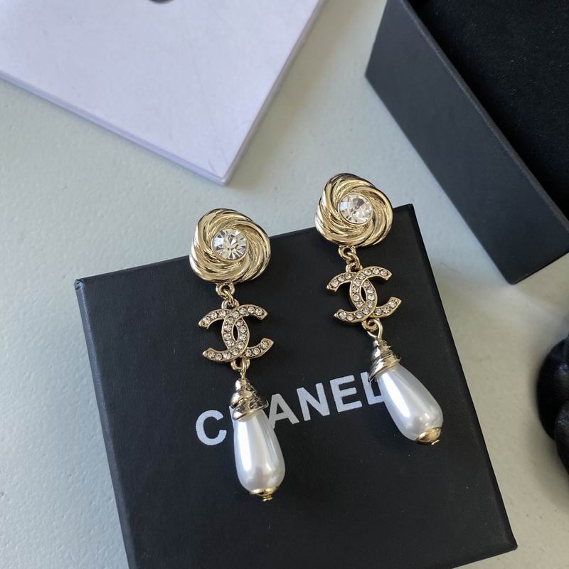 CHL  Fashion Earring