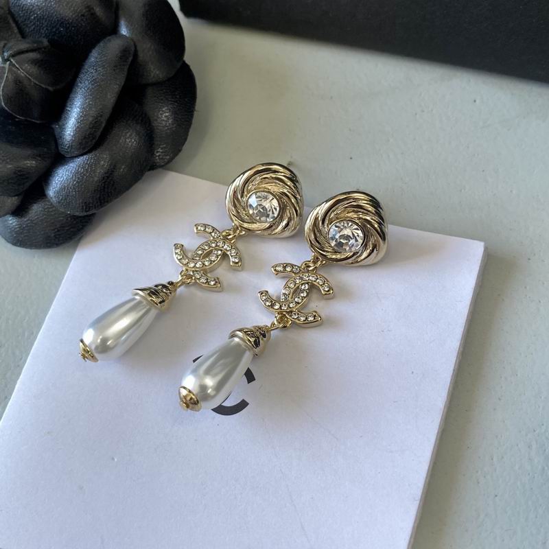 CHL  Fashion Earring
