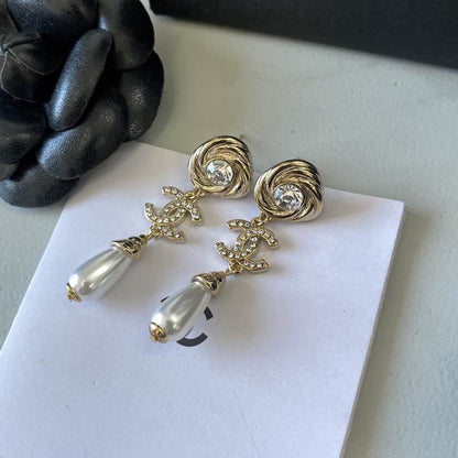 CHL  Fashion Earring