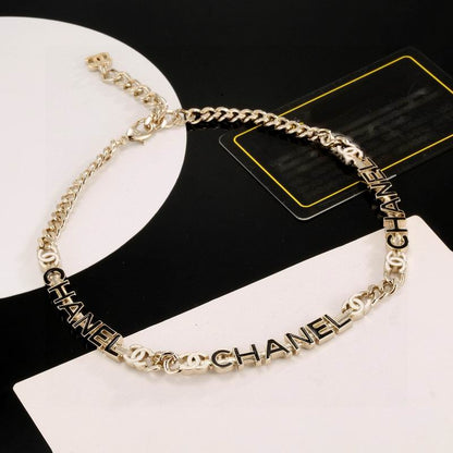 CHL  Fashion Necklace