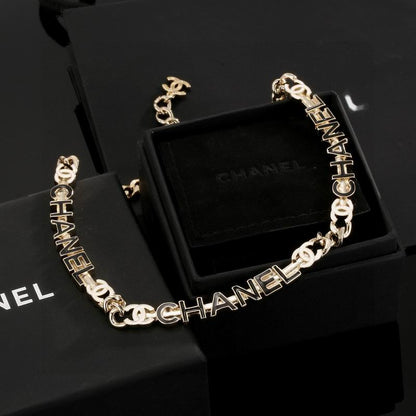 CHL  Fashion Necklace