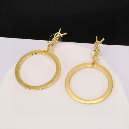 Y L Fashion Earrings