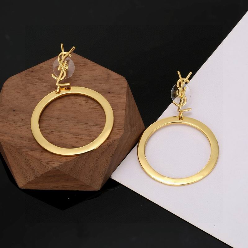 Y L Fashion Earrings