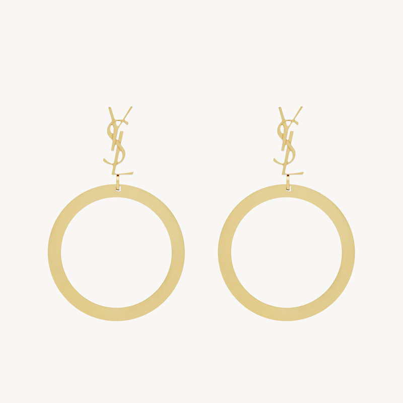 Y L Fashion Earrings