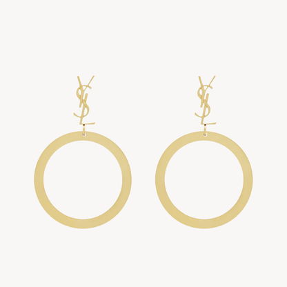 Y L Fashion Earrings