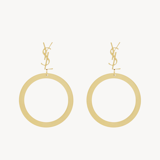 Y L Fashion Earrings