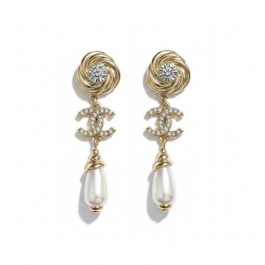 CHL  Fashion Earring