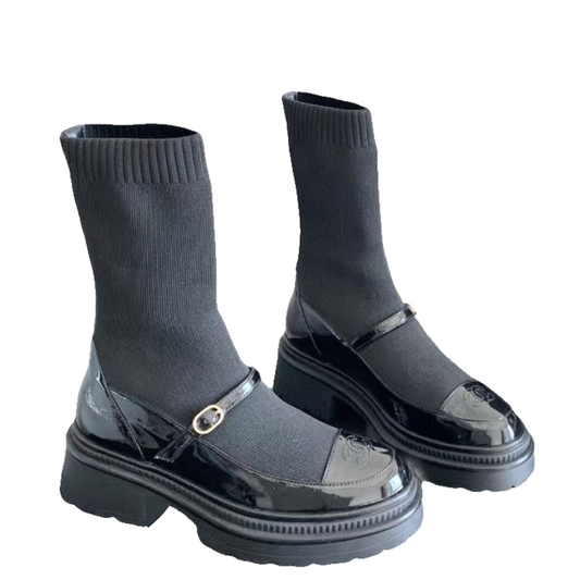 CHL Boots Woman