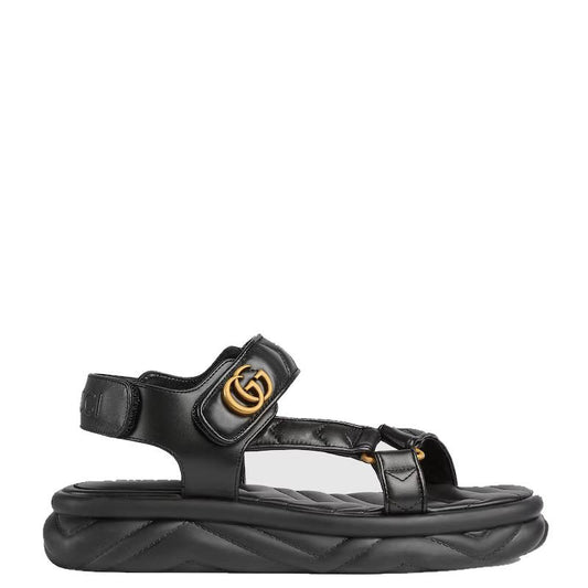 GU Sandals  3 Color's
