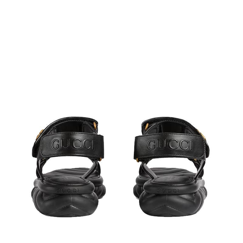 GU Sandals  3 Color's