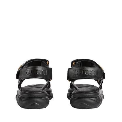 GU Sandals  3 Color's