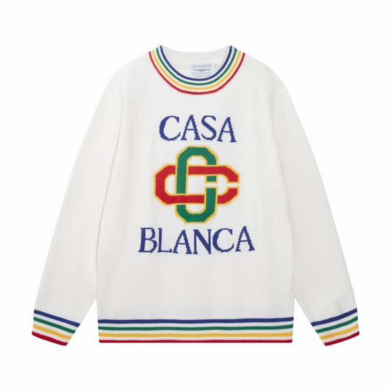 CASA BLANC Sweater   2 Color's