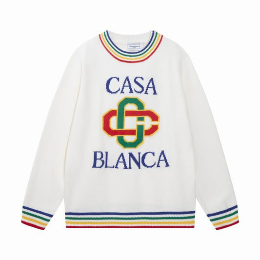 CASA BLANC Sweater   2 Color's