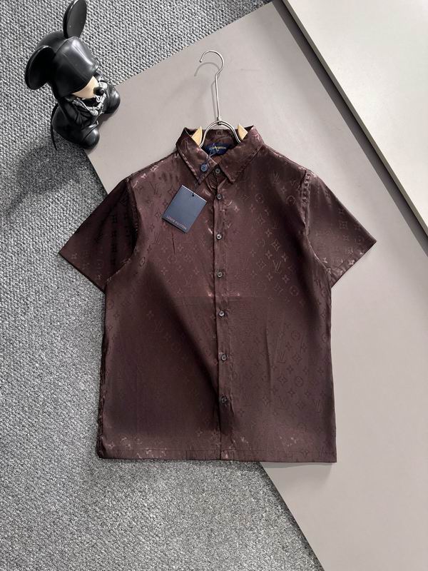 LU Man Sport Suits Summer 2 Color's