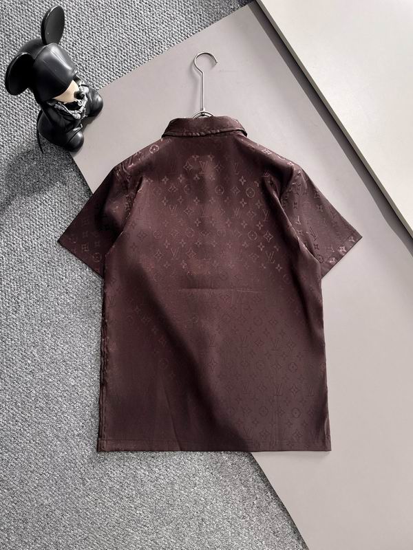 LU Man Sport Suits Summer 2 Color's
