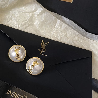 Y L Fashion Earrings