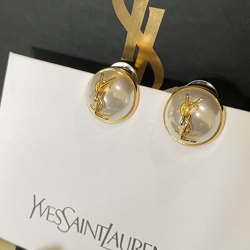 Y L Fashion Earrings