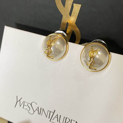 Y L Fashion Earrings