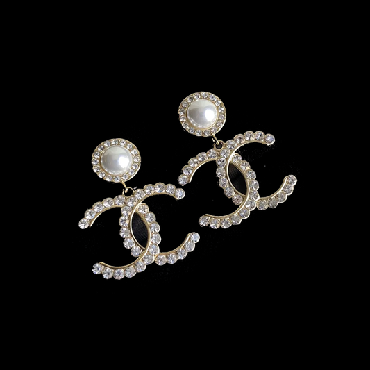 C H L Fashion earrings  SALE-min order required