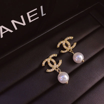 C H L Fashion earrings  SALE-min order required