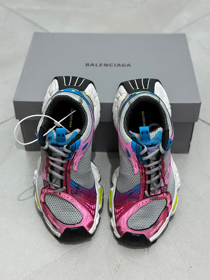SNBAL Sneakers Trainers Stapler 2 Color's