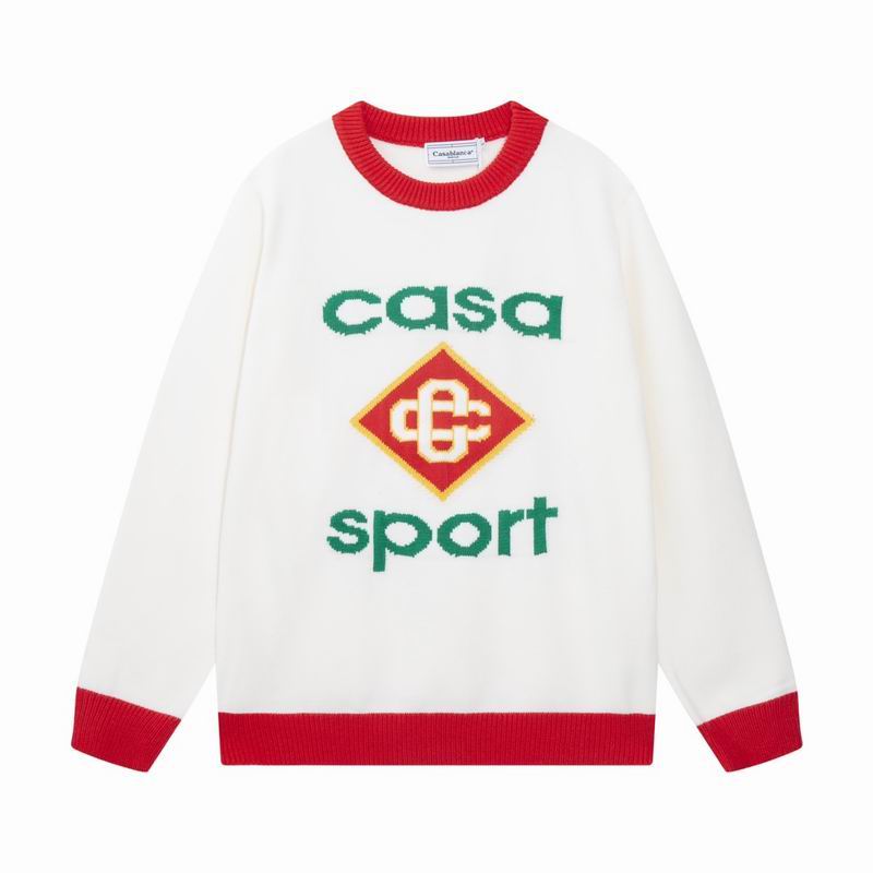 CASA BLANC Sweater
