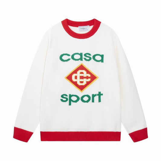 CASA BLANC Sweater