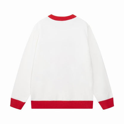 CASA BLANC Sweater
