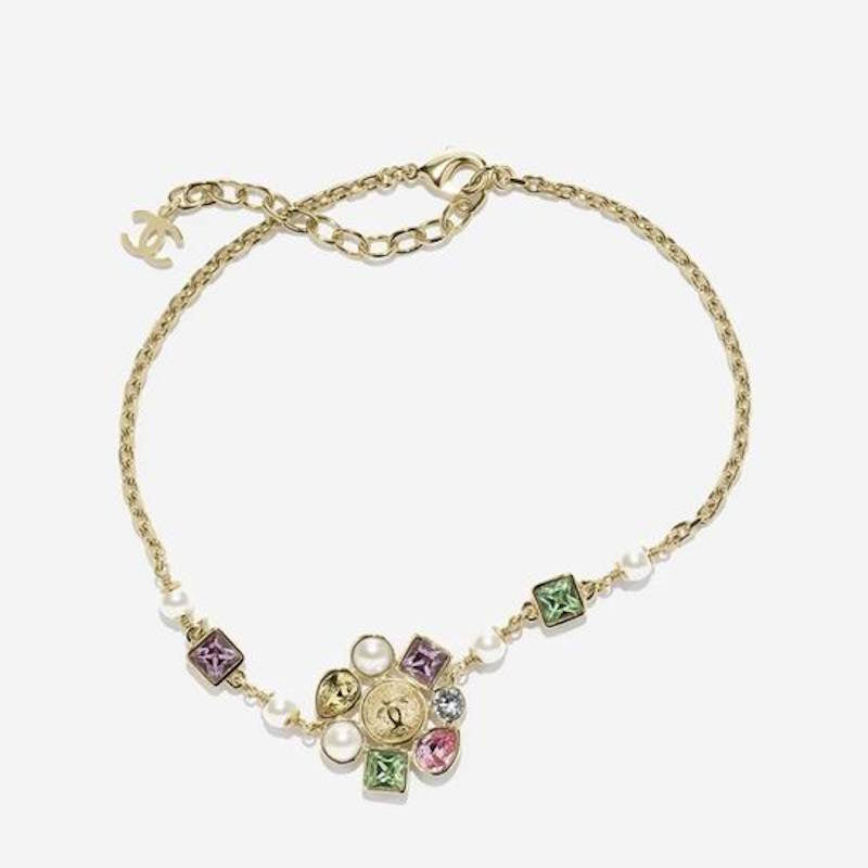 CHL  Necklace
