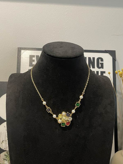 CHL  Necklace